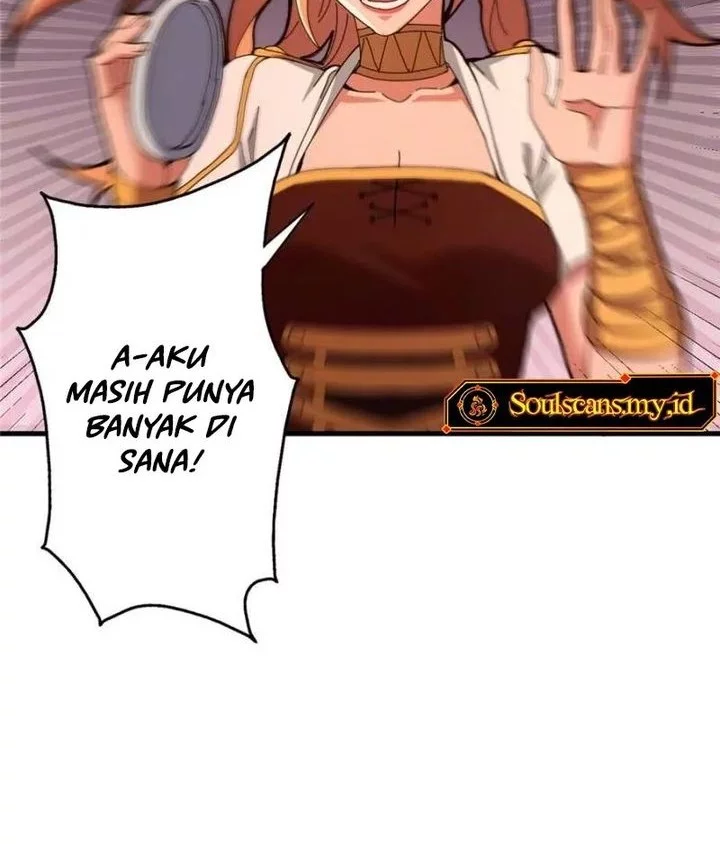 A Transmigrated Warden’s Battle for Redemption Chapter 83 Gambar 16