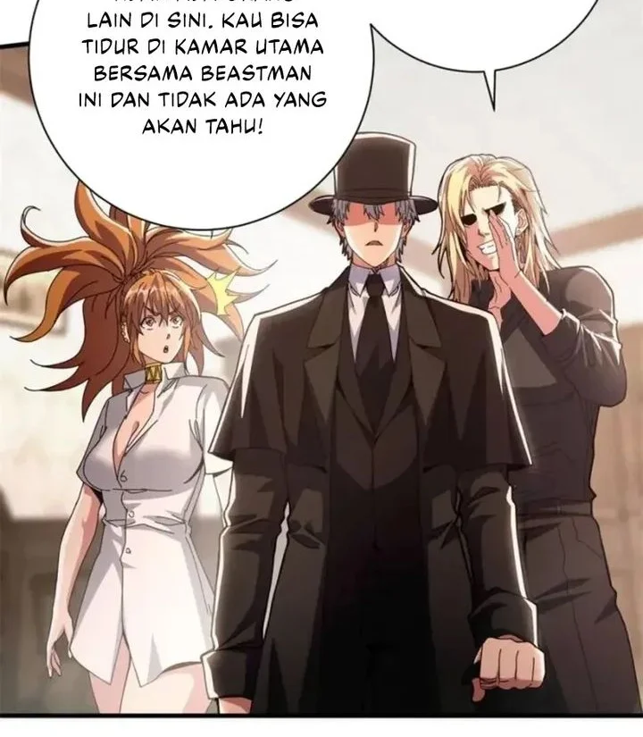 A Transmigrated Warden’s Battle for Redemption Chapter 94 Gambar 6