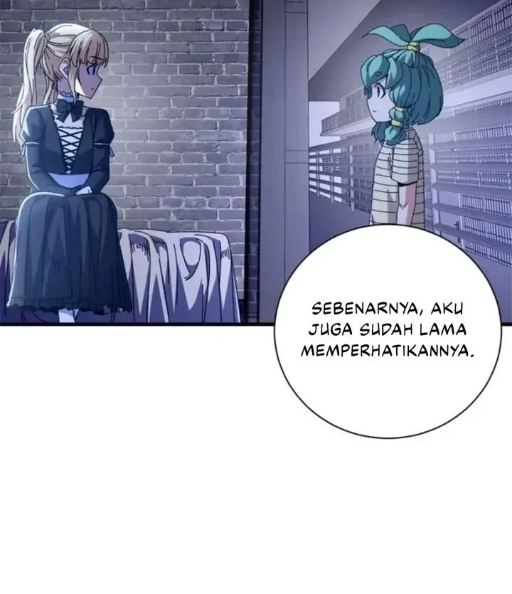 A Transmigrated Warden’s Battle for Redemption Chapter 94 Gambar 22