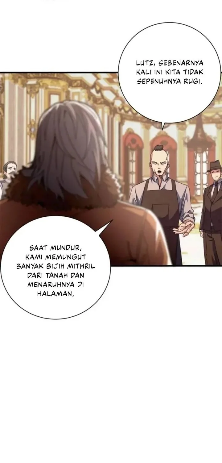 A Transmigrated Warden’s Battle for Redemption Chapter 94 Gambar 31