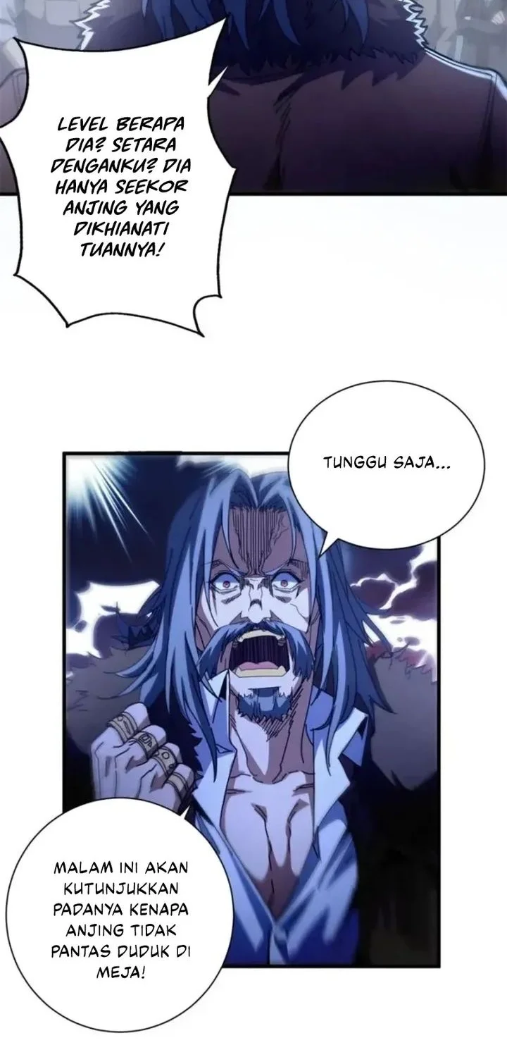 A Transmigrated Warden’s Battle for Redemption Chapter 94 Gambar 37