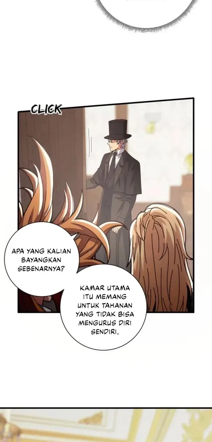 A Transmigrated Warden’s Battle for Redemption Chapter 94 Gambar 10