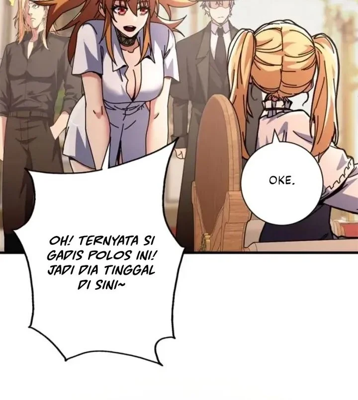 A Transmigrated Warden’s Battle for Redemption Chapter 94 Gambar 12