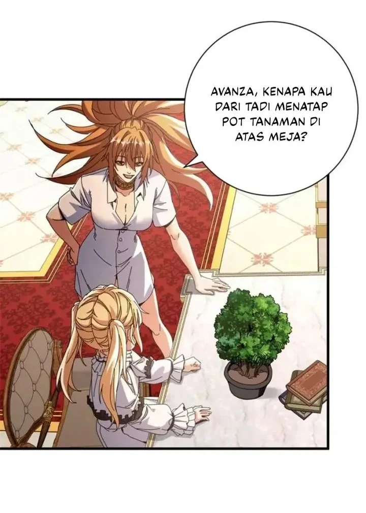 A Transmigrated Warden’s Battle for Redemption Chapter 94 Gambar 18