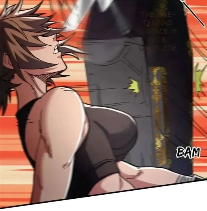 A Transmigrated Warden’s Battle for Redemption Chapter 95 Gambar 18