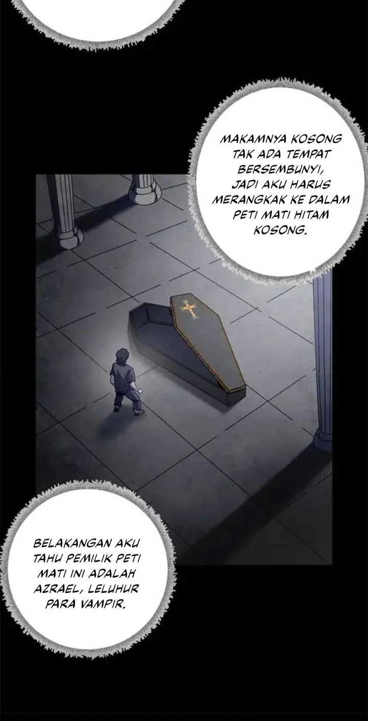 A Transmigrated Warden’s Battle for Redemption Chapter 95 Gambar 26