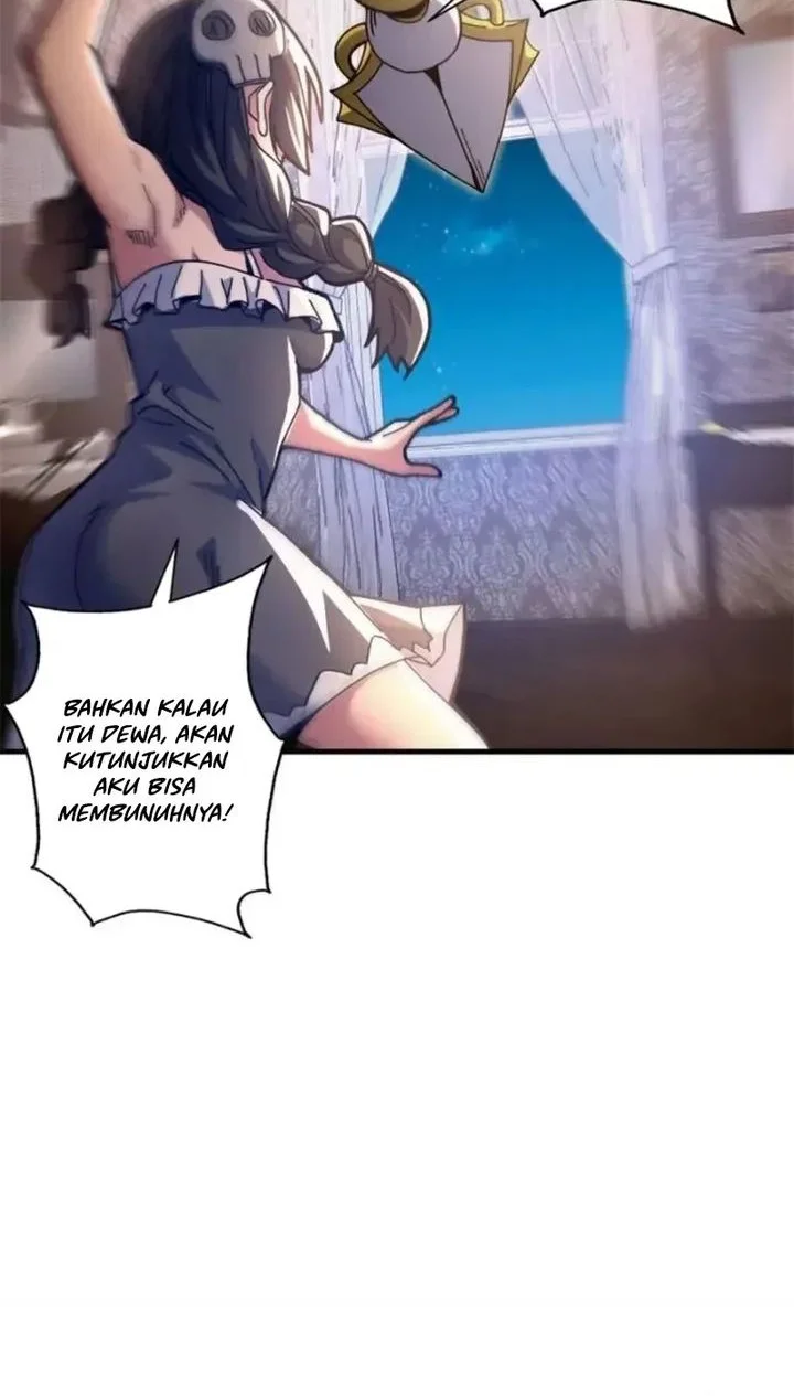 A Transmigrated Warden’s Battle for Redemption Chapter 95 Gambar 32