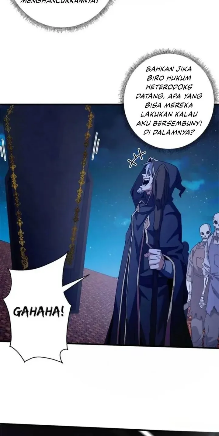 A Transmigrated Warden’s Battle for Redemption Chapter 95 Gambar 34