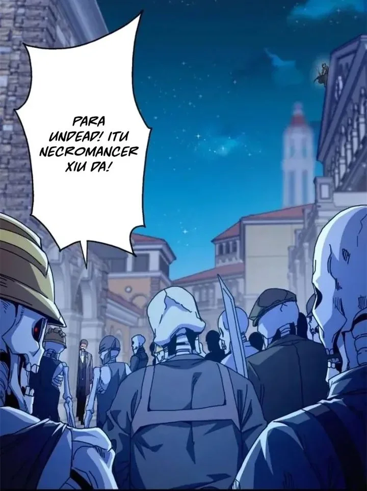 Manhua A Transmigrated Warden’s Battle for Redemption Chapter 95 gambar nomor 2