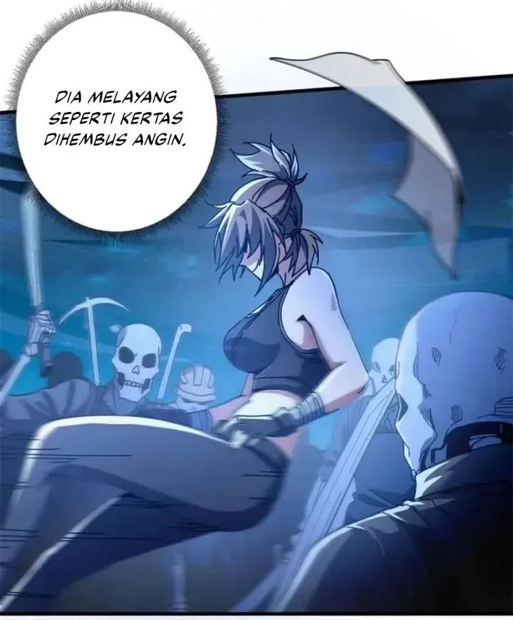 A Transmigrated Warden’s Battle for Redemption Chapter 95 Gambar 13