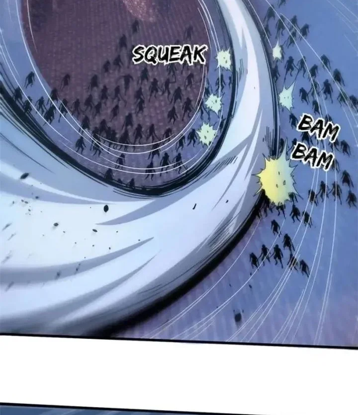 A Transmigrated Warden’s Battle for Redemption Chapter 95 Gambar 11