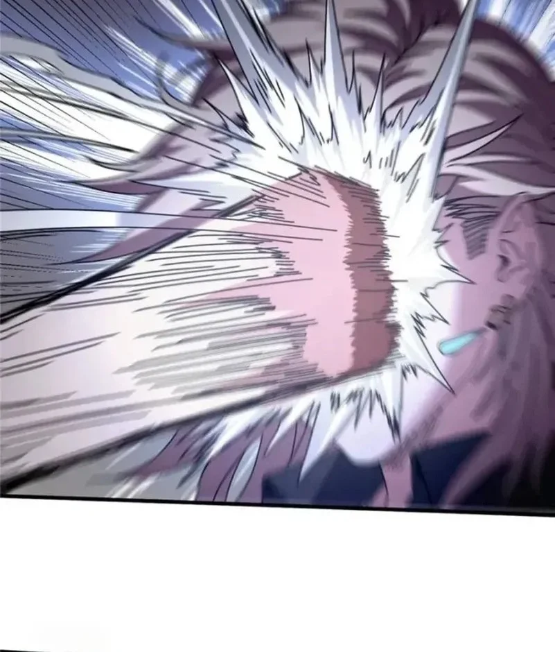 A Transmigrated Warden’s Battle for Redemption Chapter 96 Gambar 12