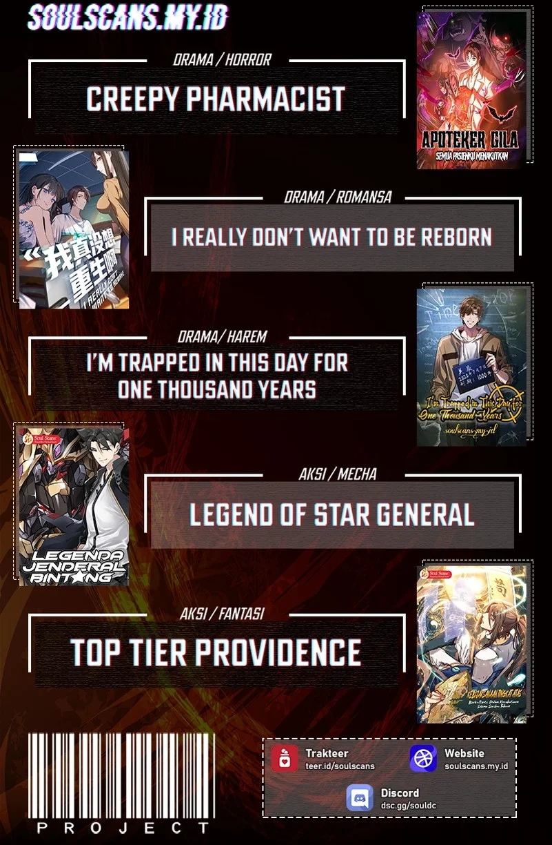 A Transmigrated Warden’s Battle for Redemption Chapter 96 Gambar 39