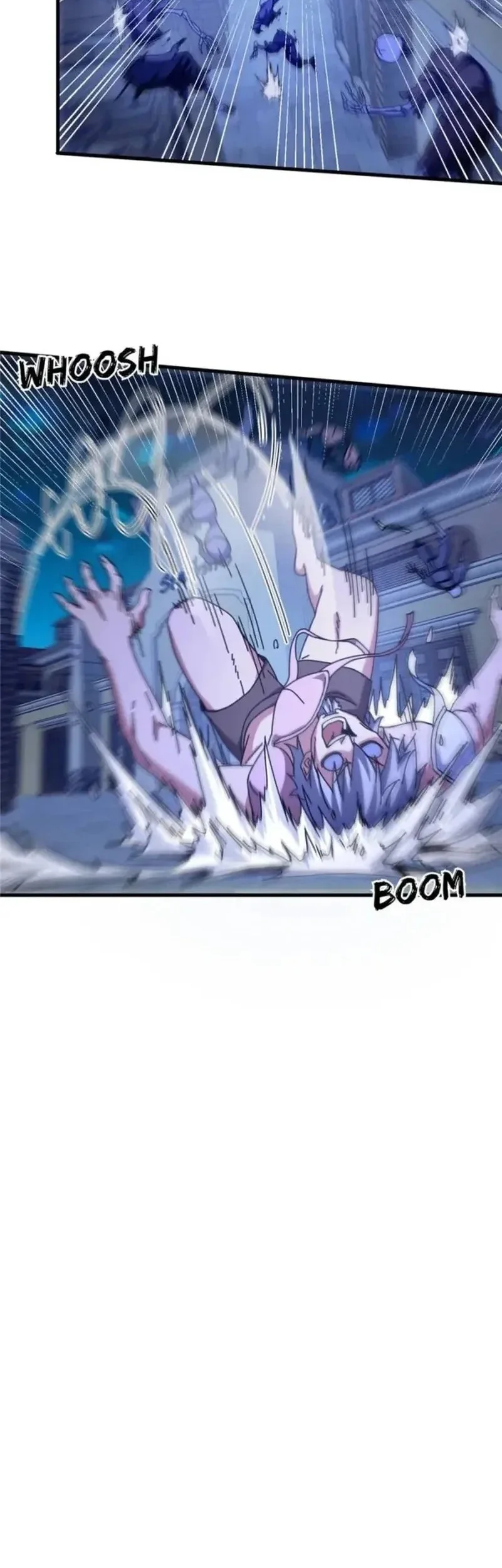 Manhua A Transmigrated Warden’s Battle for Redemption Chapter 96 gambar nomor 2