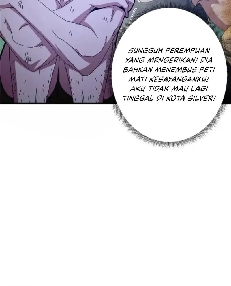 A Transmigrated Warden’s Battle for Redemption Chapter 96 Gambar 8