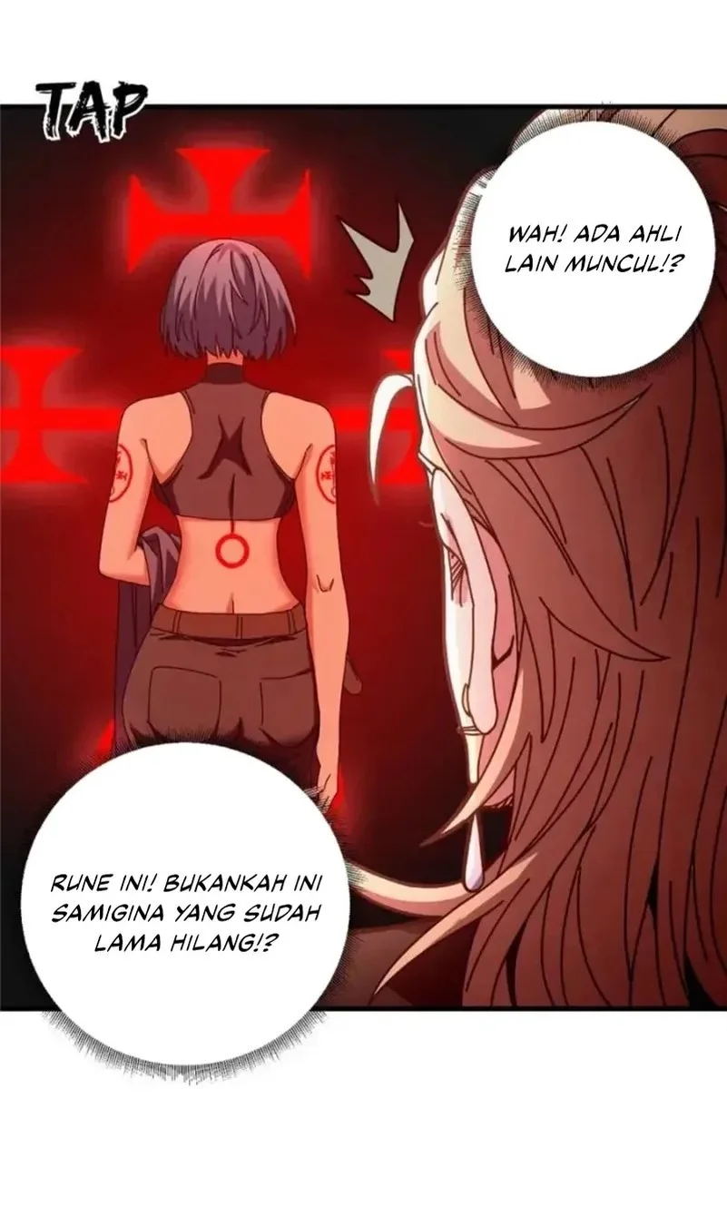 A Transmigrated Warden’s Battle for Redemption Chapter 96 Gambar 19