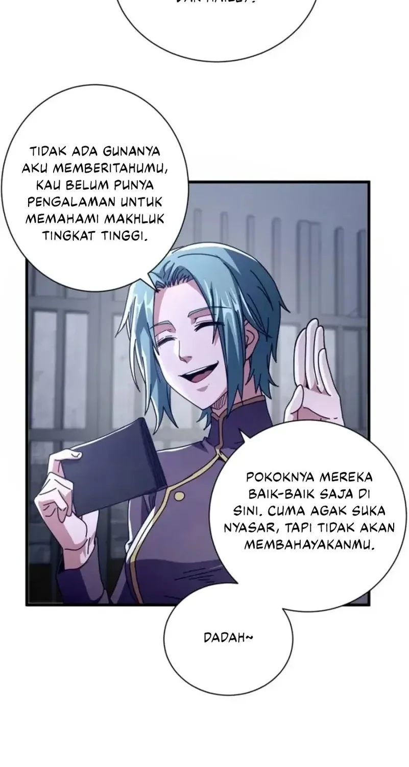 A Transmigrated Warden’s Battle for Redemption Chapter 96 Gambar 34