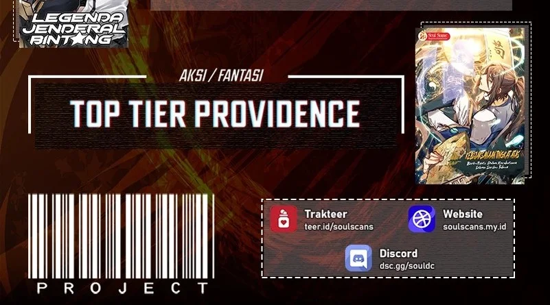 A Transmigrated Warden’s Battle for Redemption Chapter 97 Gambar 37