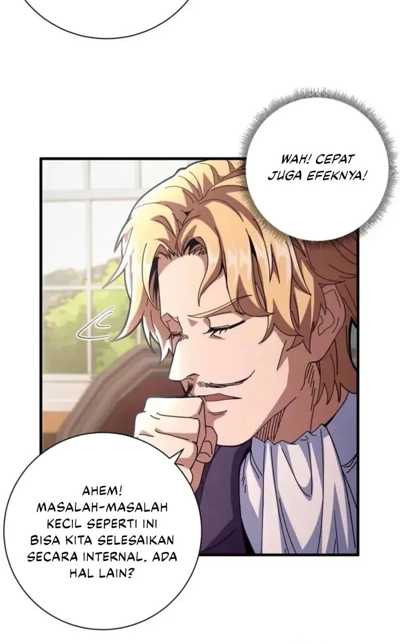 A Transmigrated Warden’s Battle for Redemption Chapter 97 Gambar 27