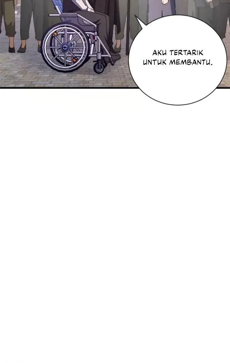 A Transmigrated Warden’s Battle for Redemption Chapter 97 Gambar 23