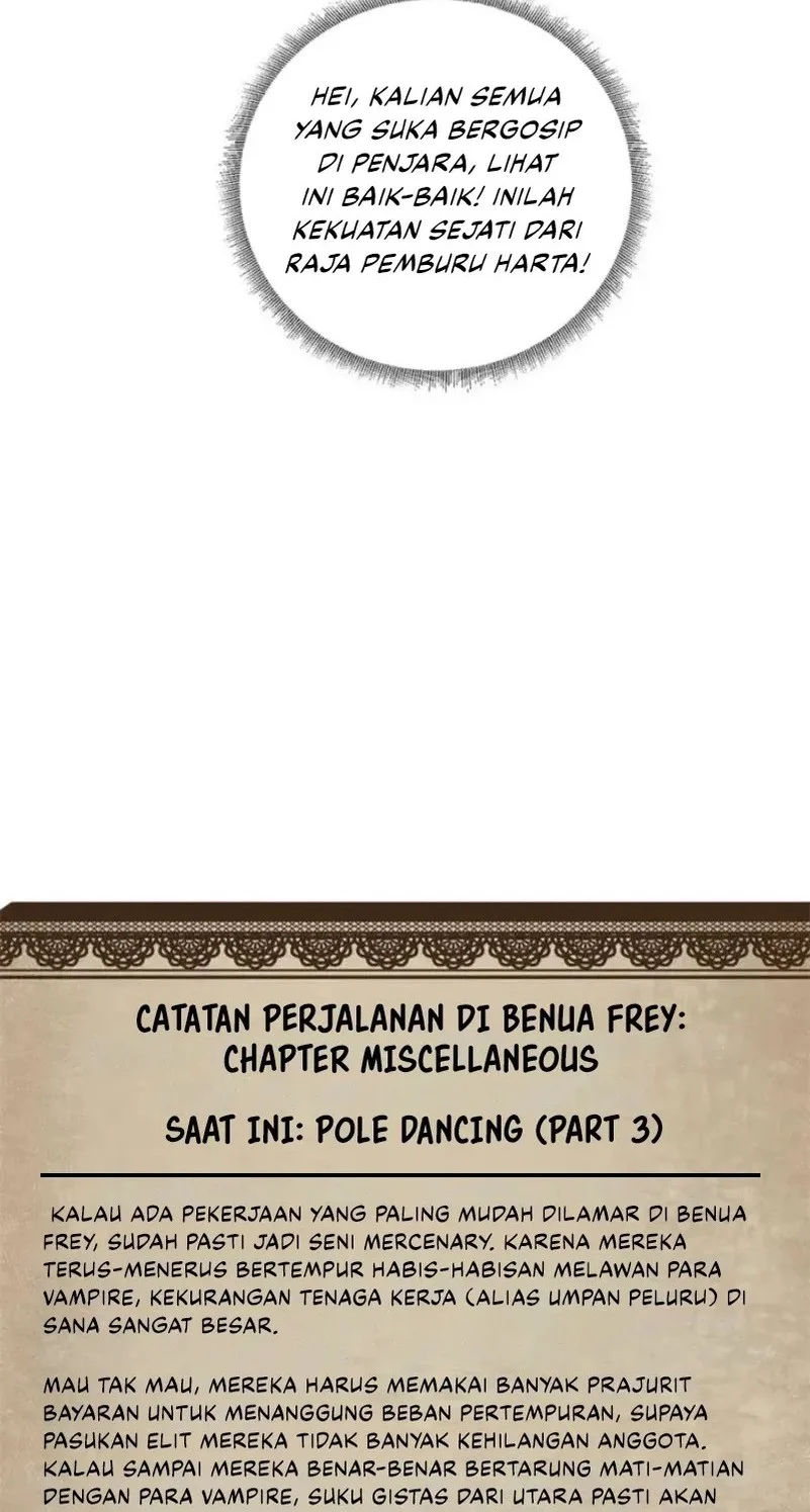 A Transmigrated Warden’s Battle for Redemption Chapter 97 Gambar 35