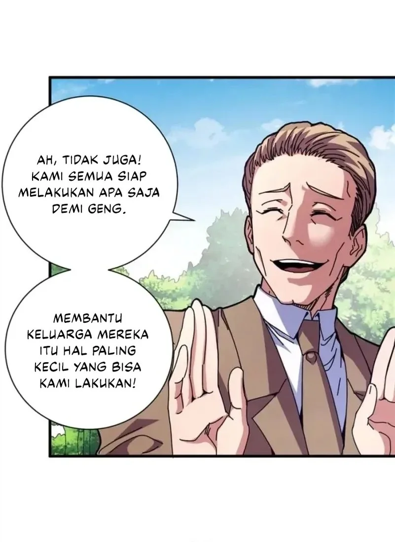 A Transmigrated Warden’s Battle for Redemption Chapter 98 Gambar 12