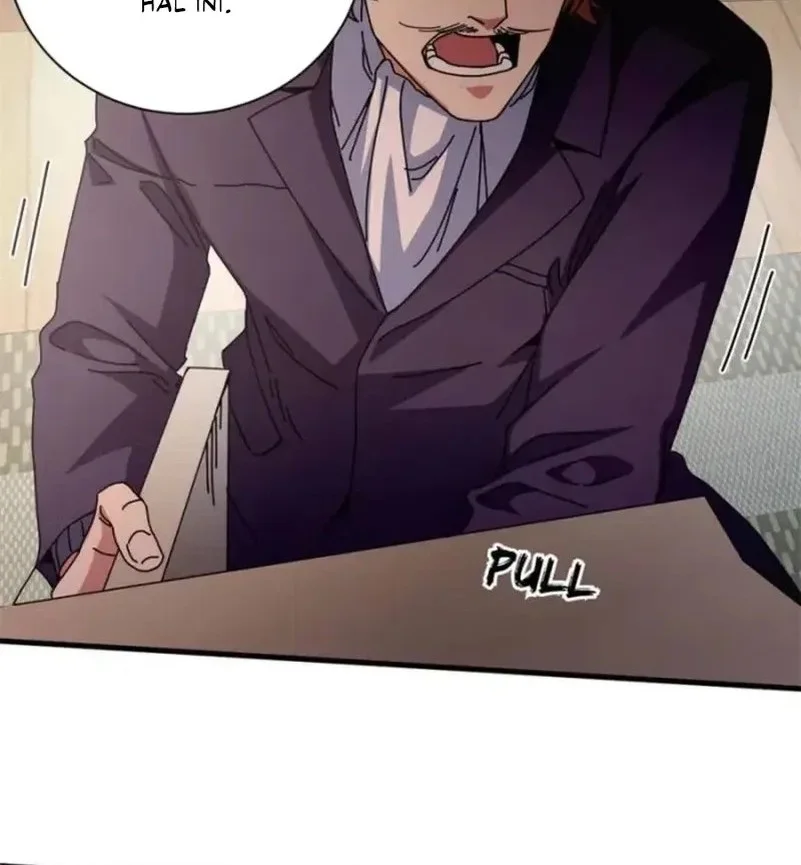 A Transmigrated Warden’s Battle for Redemption Chapter 98 Gambar 4