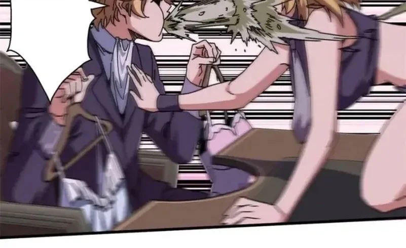 A Transmigrated Warden’s Battle for Redemption Chapter 98 Gambar 8