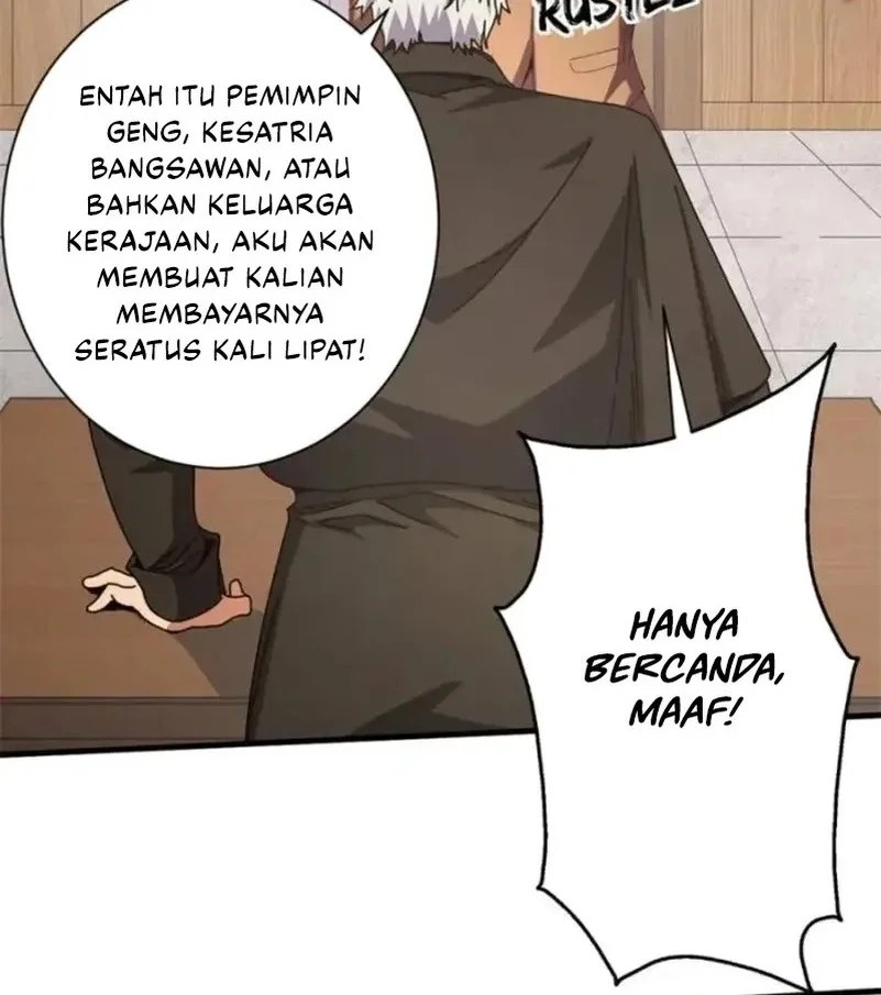 A Transmigrated Warden’s Battle for Redemption Chapter 98 Gambar 28
