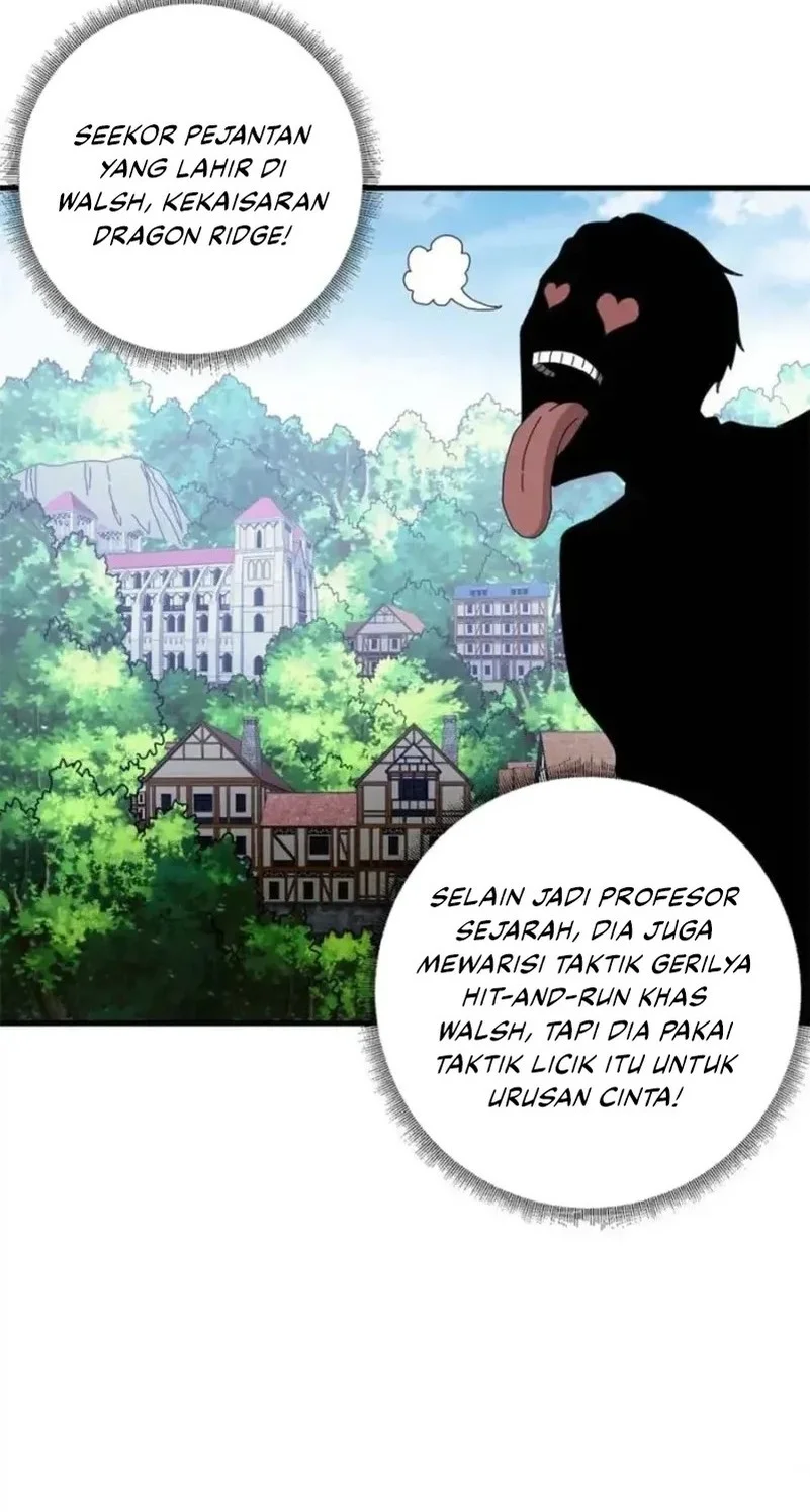 A Transmigrated Warden’s Battle for Redemption Chapter 98 Gambar 16