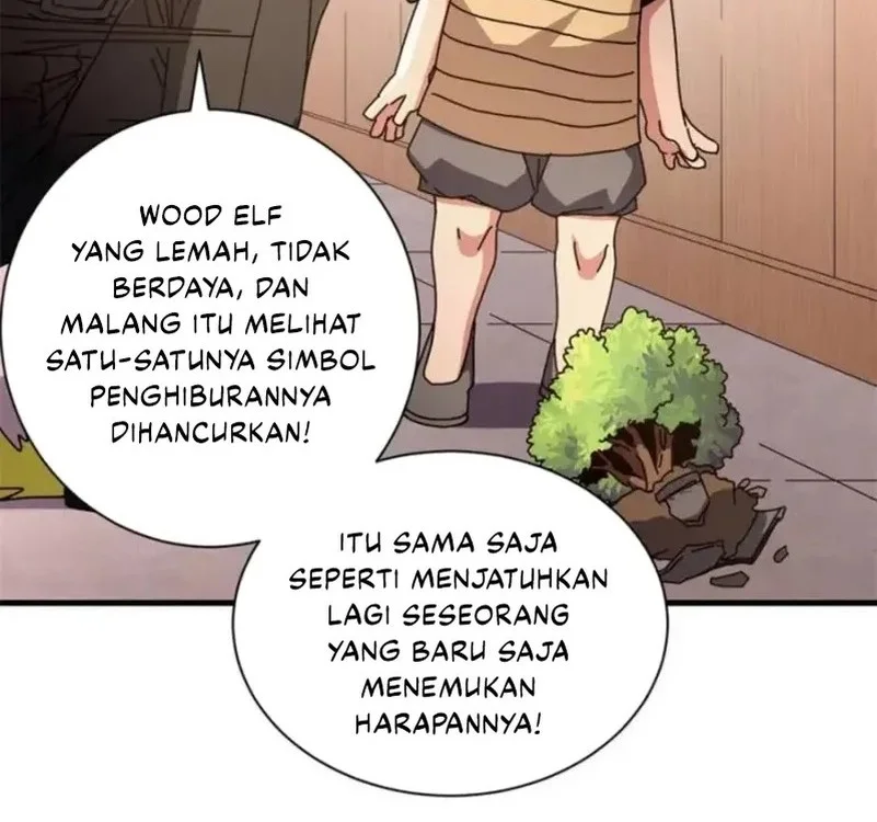 A Transmigrated Warden’s Battle for Redemption Chapter 99 Gambar 11