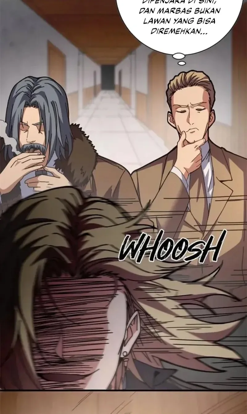 A Transmigrated Warden’s Battle for Redemption Chapter 99 Gambar 4