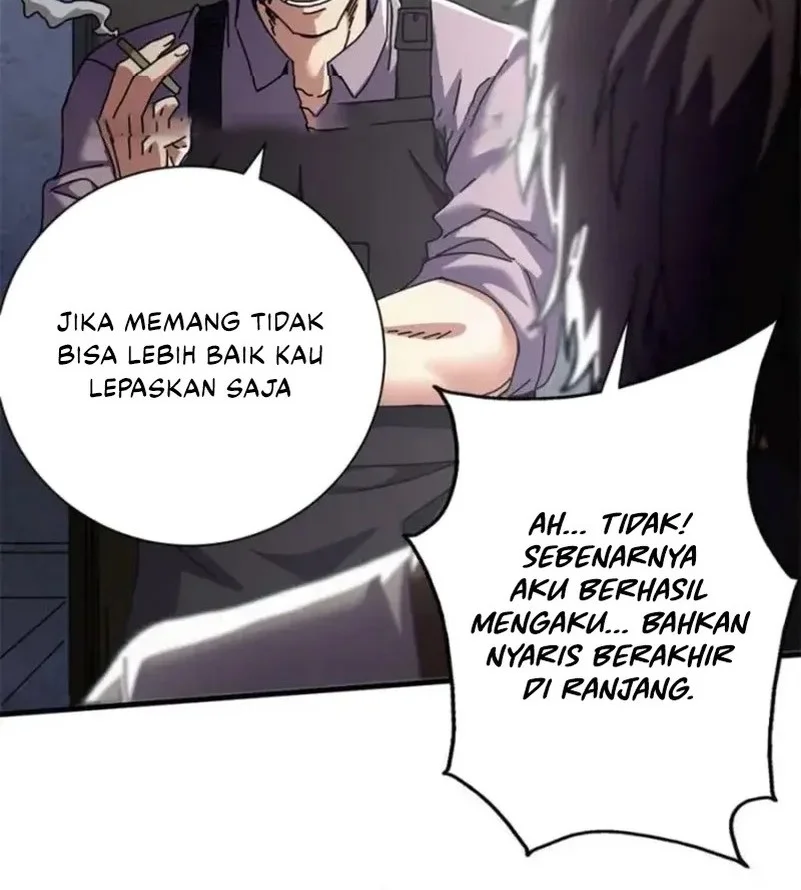 A Transmigrated Warden’s Battle for Redemption Chapter 99 Gambar 27