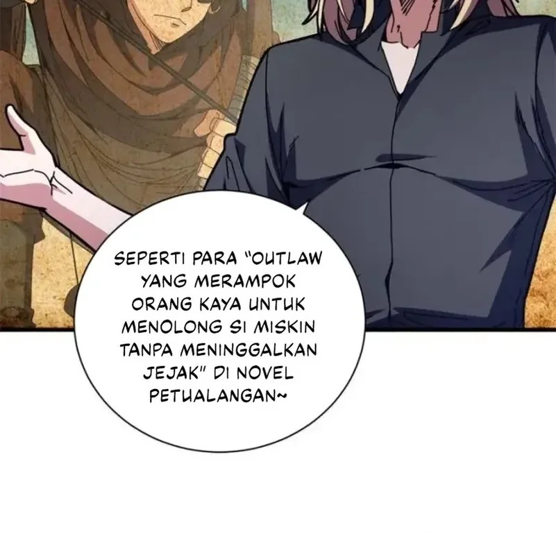 A Transmigrated Warden’s Battle for Redemption Chapter 99 Gambar 15