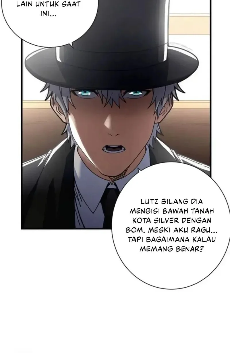 A Transmigrated Warden’s Battle for Redemption Chapter 99 Gambar 19