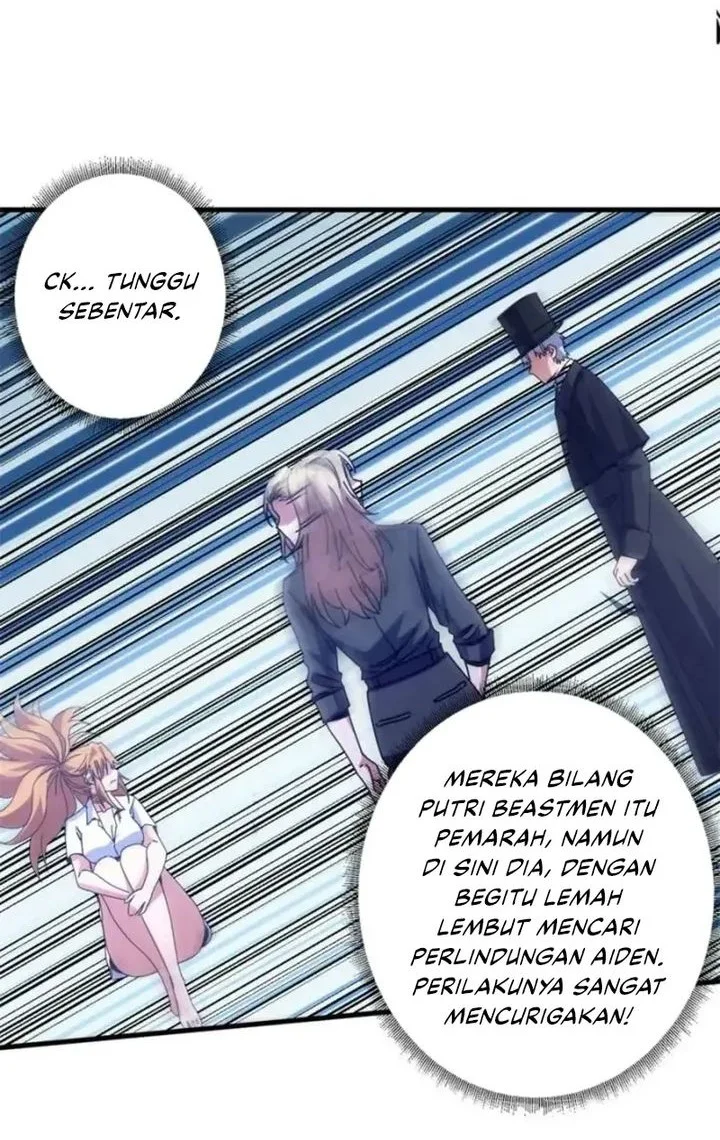 A Transmigrated Warden’s Battle for Redemption Chapter 93 Gambar 40