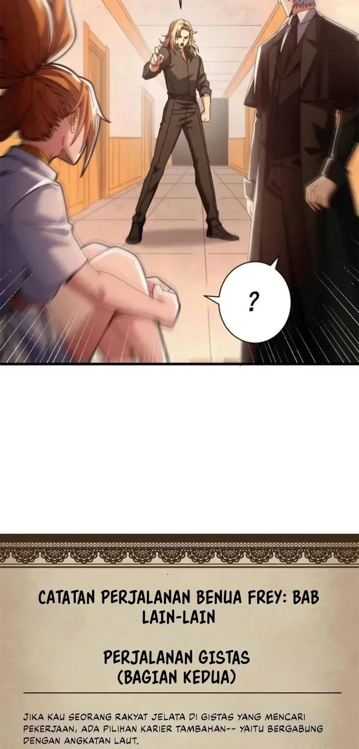 A Transmigrated Warden’s Battle for Redemption Chapter 93 Gambar 42