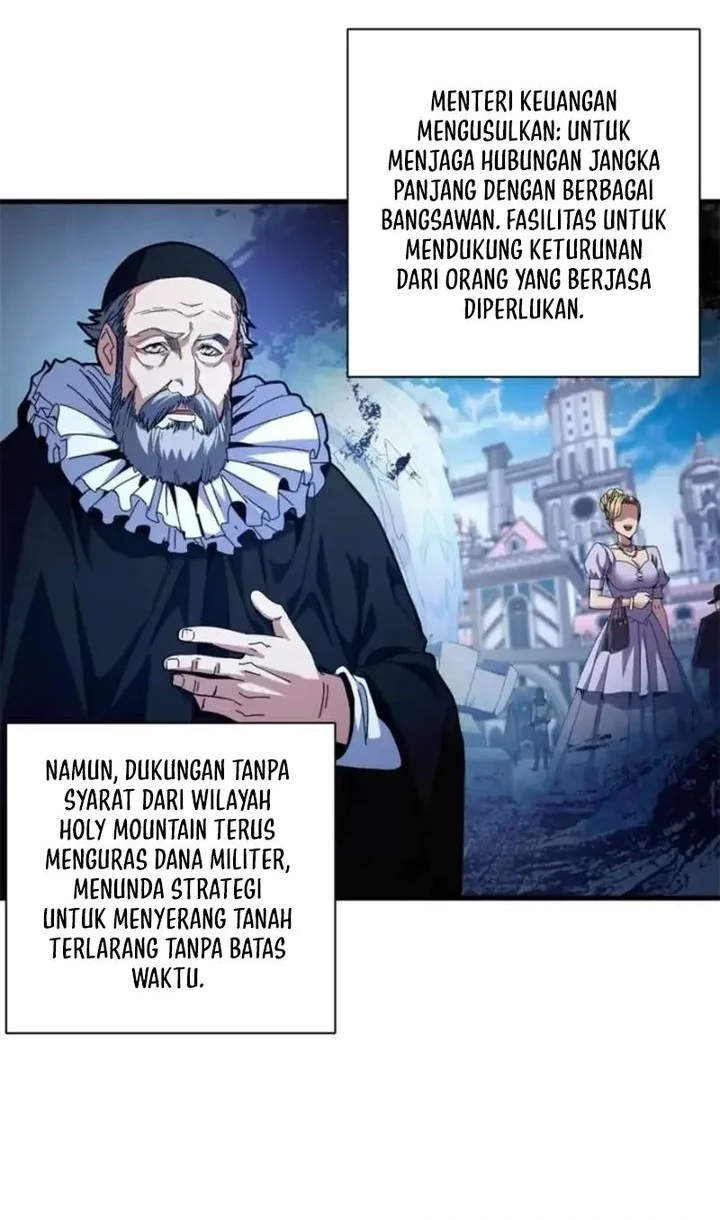 A Transmigrated Warden’s Battle for Redemption Chapter 93 Gambar 10