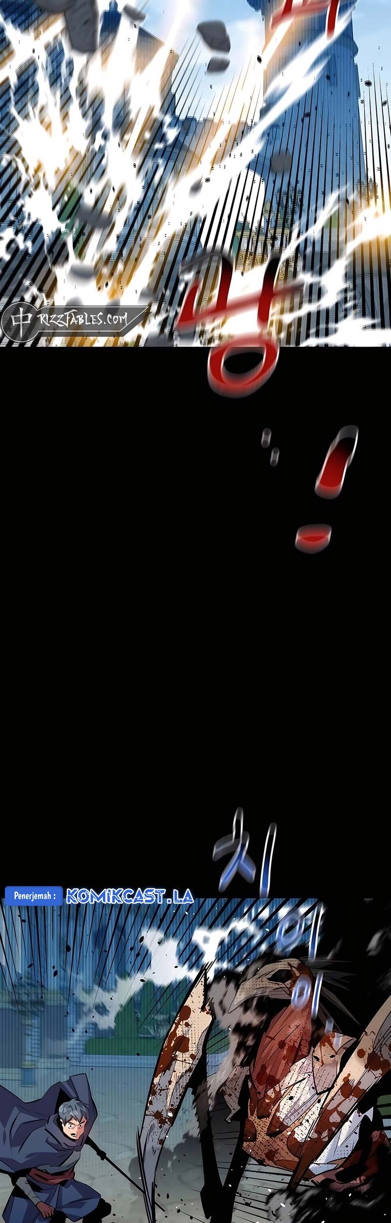 Auto-Hunting With Clones Chapter 125 Gambar 84