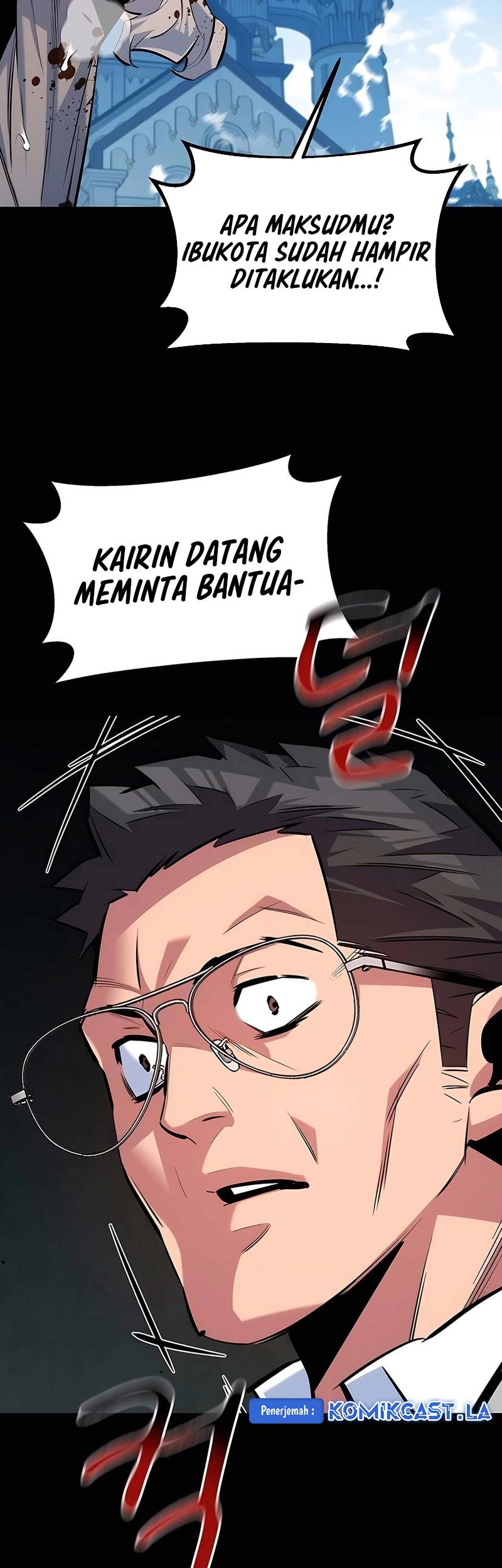 Auto-Hunting With Clones Chapter 125 Gambar 88