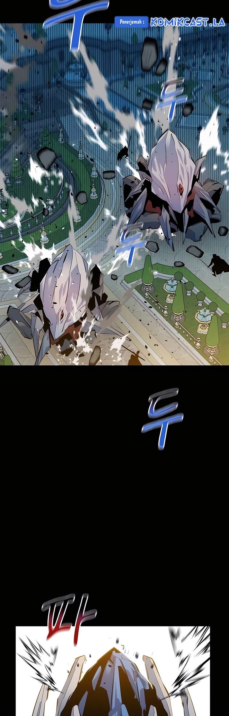 Auto-Hunting With Clones Chapter 125 Gambar 6