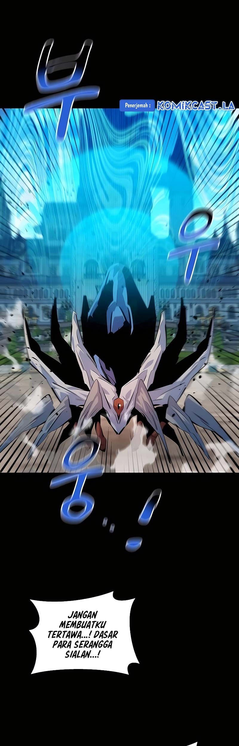 Auto-Hunting With Clones Chapter 125 Gambar 8