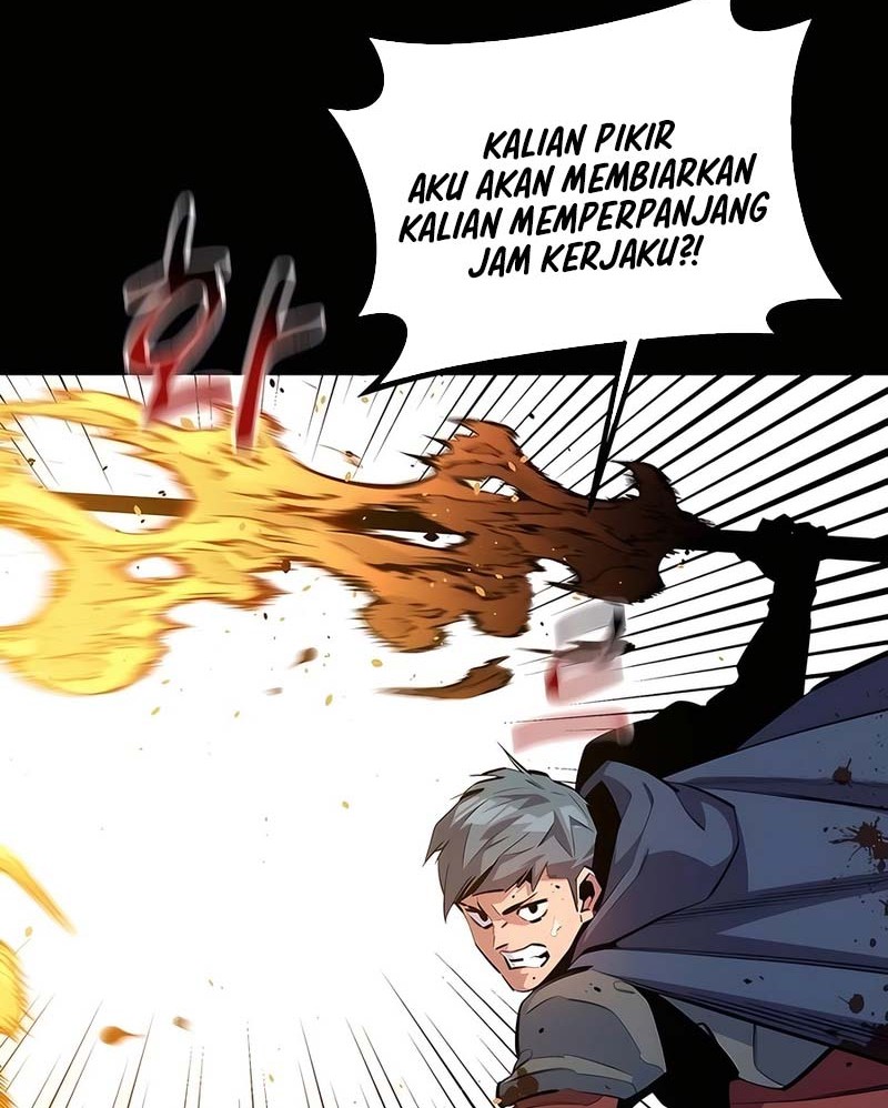 Auto-Hunting With Clones Chapter 125 Gambar 9