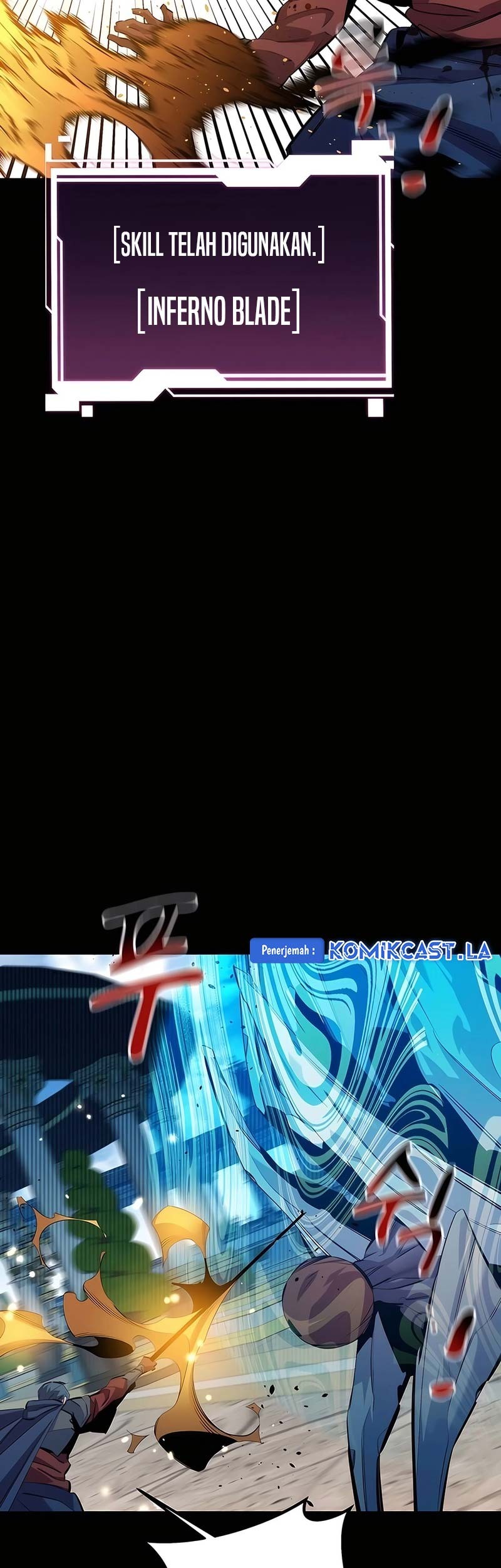 Auto-Hunting With Clones Chapter 125 Gambar 10