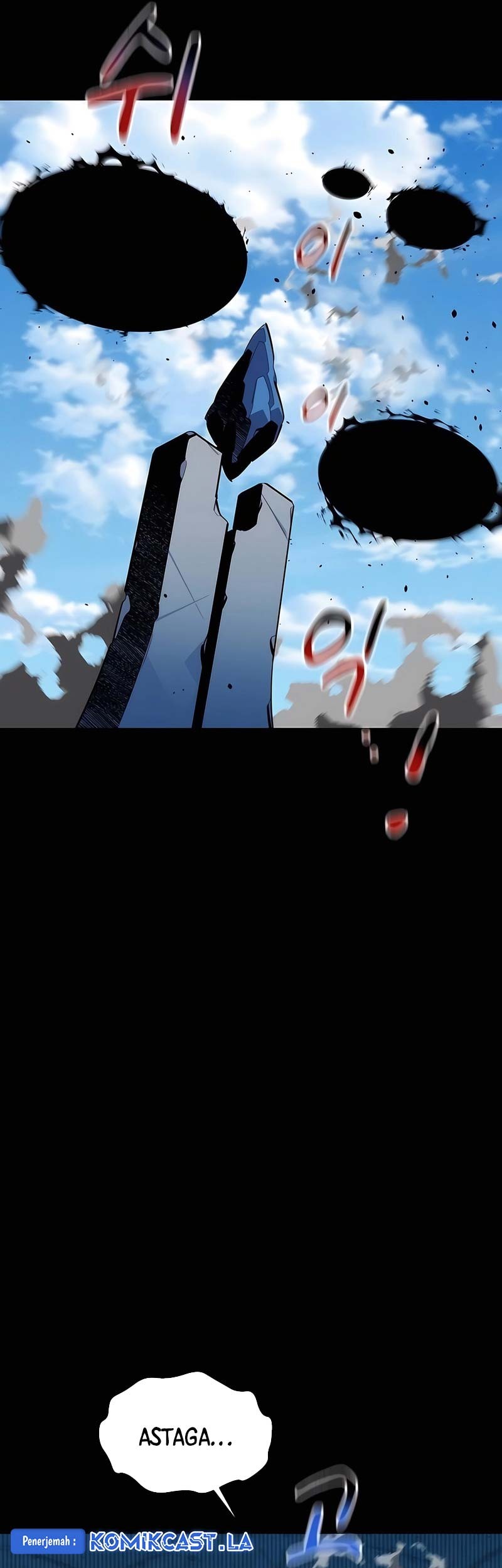 Auto-Hunting With Clones Chapter 125 Gambar 16