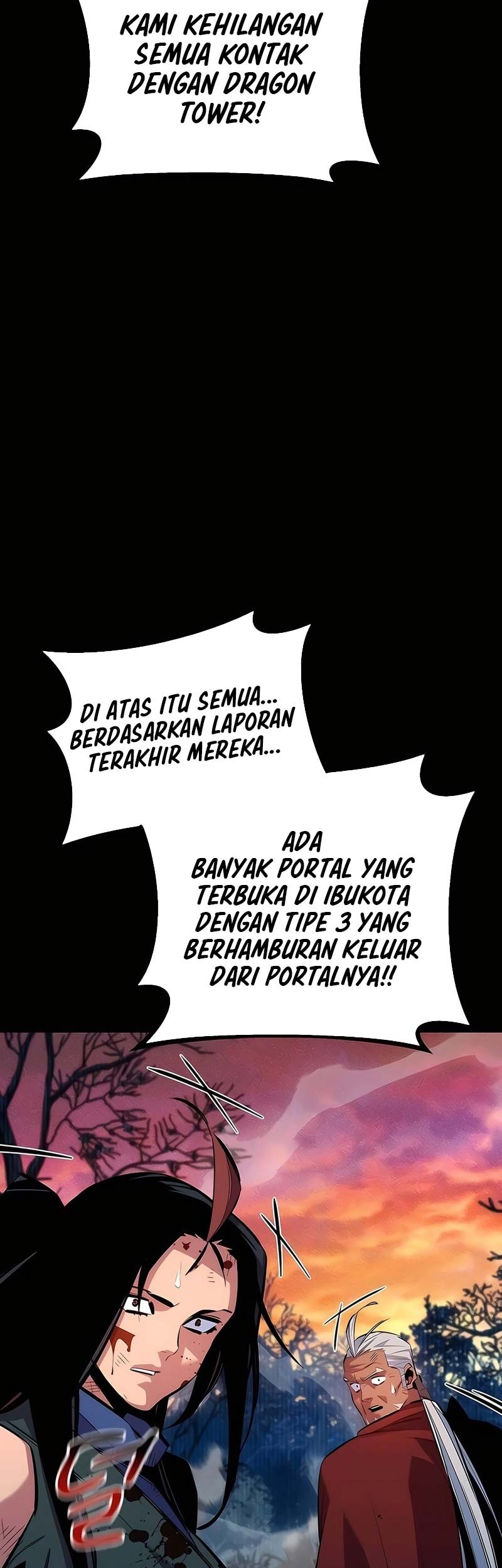 Auto-Hunting With Clones Chapter 125 Gambar 24