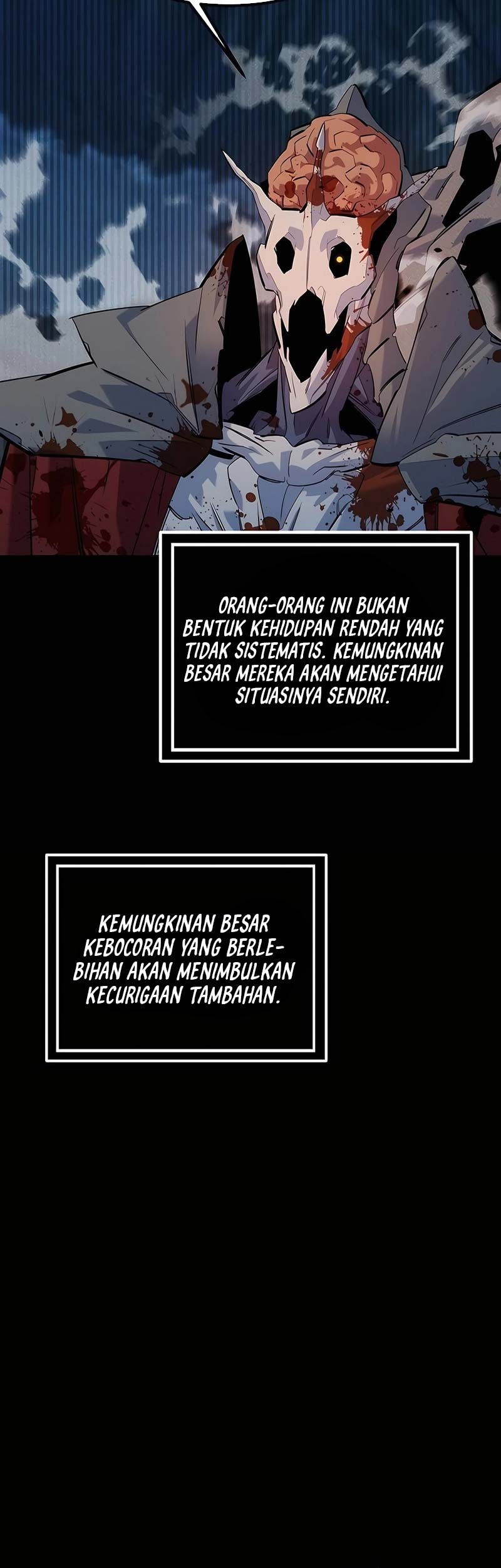 Auto-Hunting With Clones Chapter 125 Gambar 22