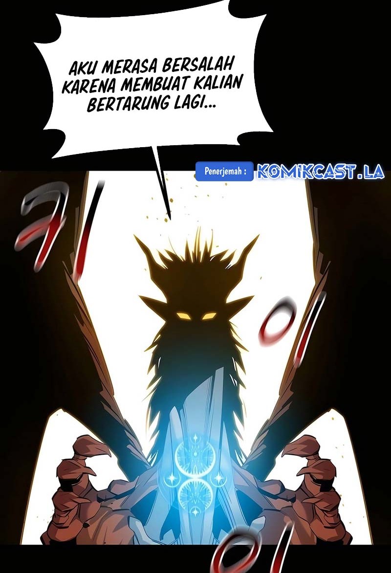 Auto-Hunting With Clones Chapter 125 Gambar 33