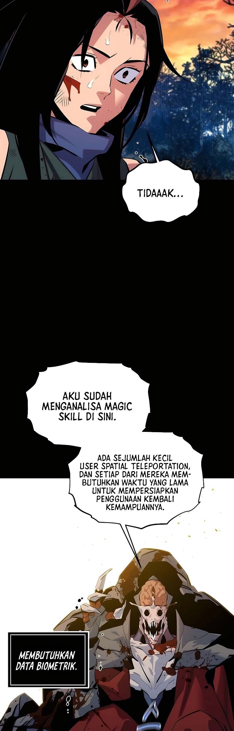 Auto-Hunting With Clones Chapter 125 Gambar 26