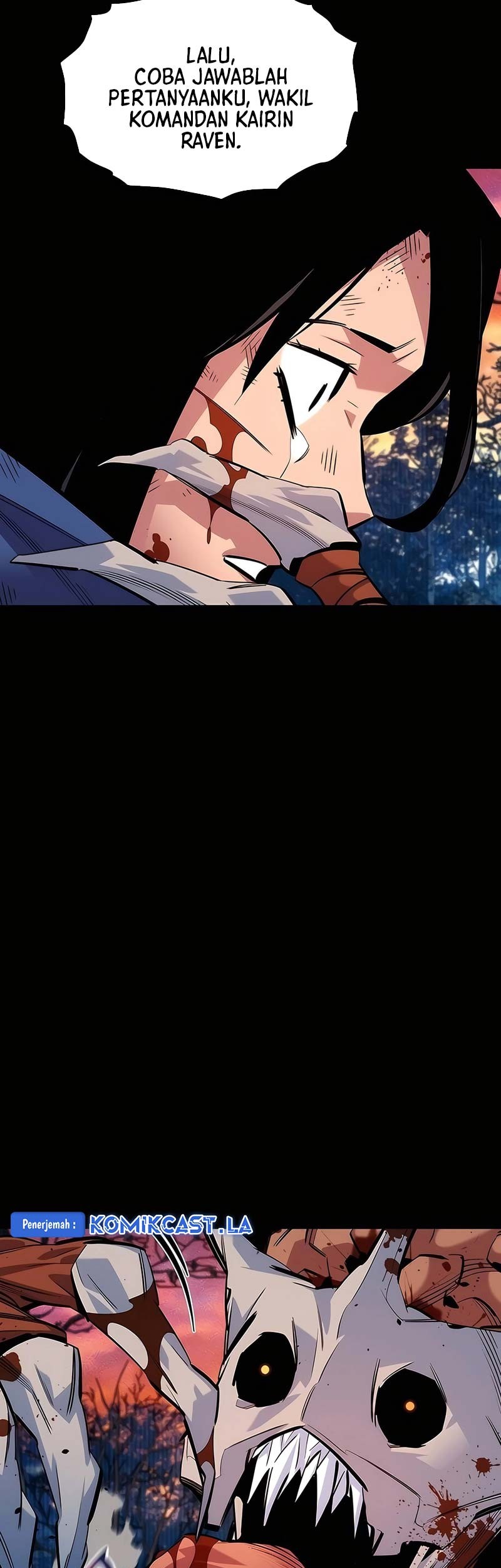 Auto-Hunting With Clones Chapter 125 Gambar 28